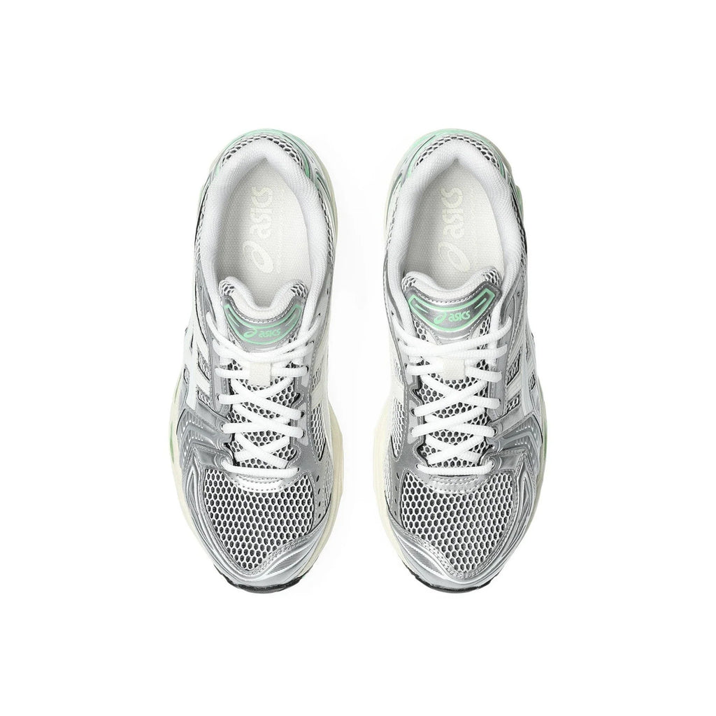 ASICS Gel-Kayano 14 'Silver Lime' (2025)
