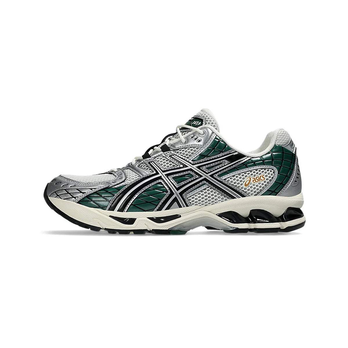 ASICS Gel-Nimbus 10.1 'White Saxon Green'