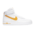 Nike Air Force 1 High '07 'White University Gold'