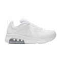 Nike Air Max 200 GS 'Triple White'