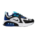 Nike Air Max 200 GS 'Oracle Aqua Blue'