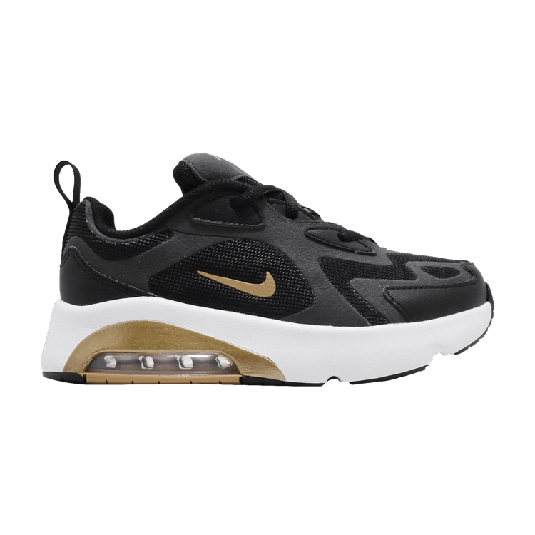Nike Air Max 200 PS 'Metallic Gold'