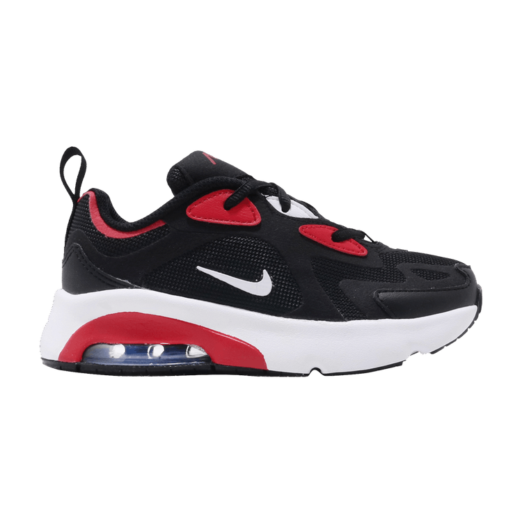 Nike Air Max 200 PS 'University Red'