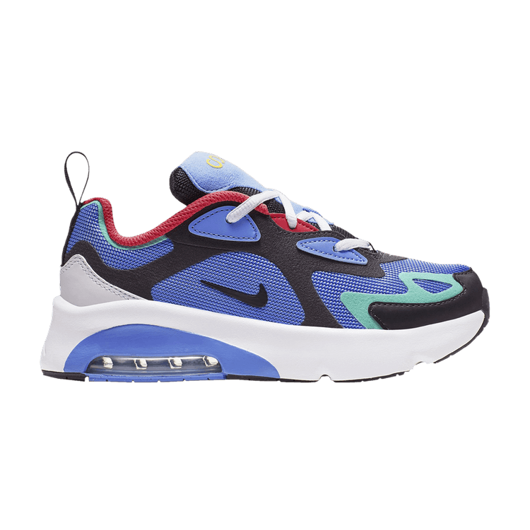 Nike Air Max 200 PS 'Royal Pulse'