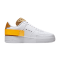 Nike Air Force 1 Type 'Gold Suede'