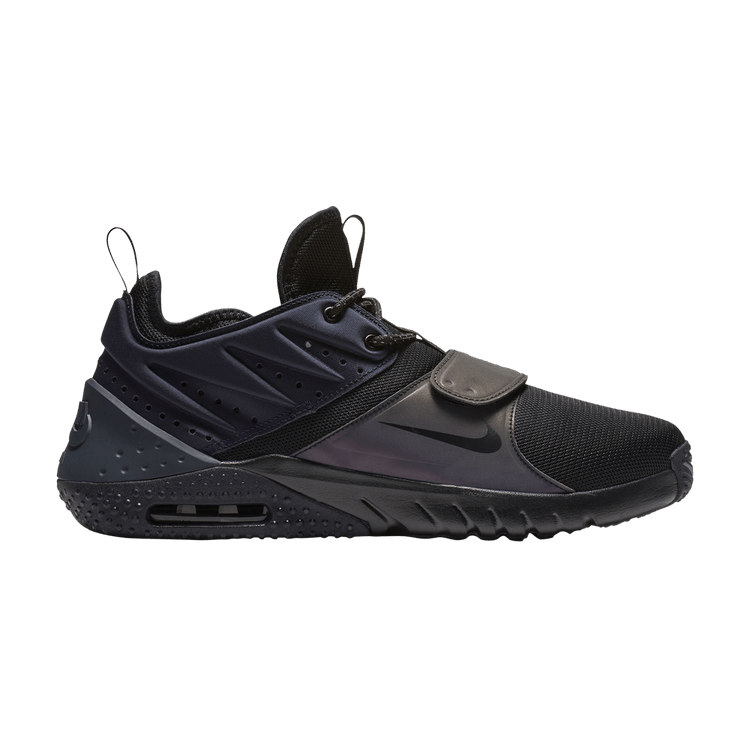 Nike Air Max Trainer 'Black Dark Obsidian'