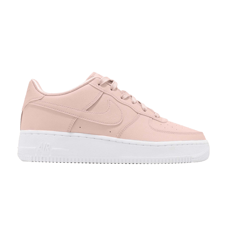 Nike Air Force 1 SS GS 'Silt Red'