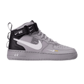 Nike Air Force 1 Mid LV8 GS 'Overbranding'