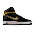 NBA x Nike Air Force 1 High '07 LV8 Sport 'Metallic Gold'