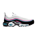 Nike Air Max Plus 97 'Miami'