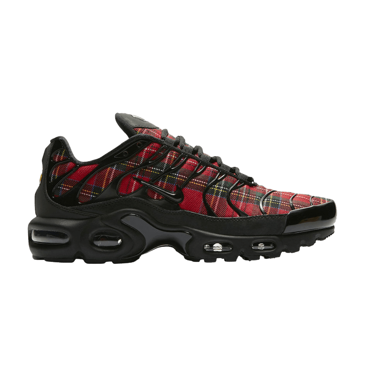 Nike Wmns Air Max Plus 'Tartan'