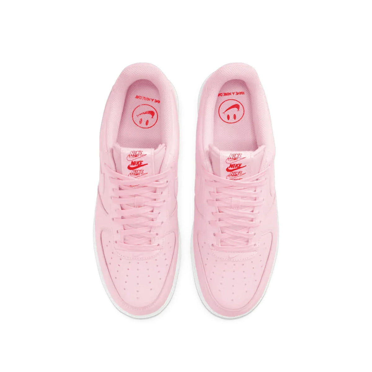 Nike Air Force 1 Low 'Rose Pink' (2021)