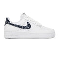 Air Force 1 Low '07 'White Black Paisley' W (2021)
