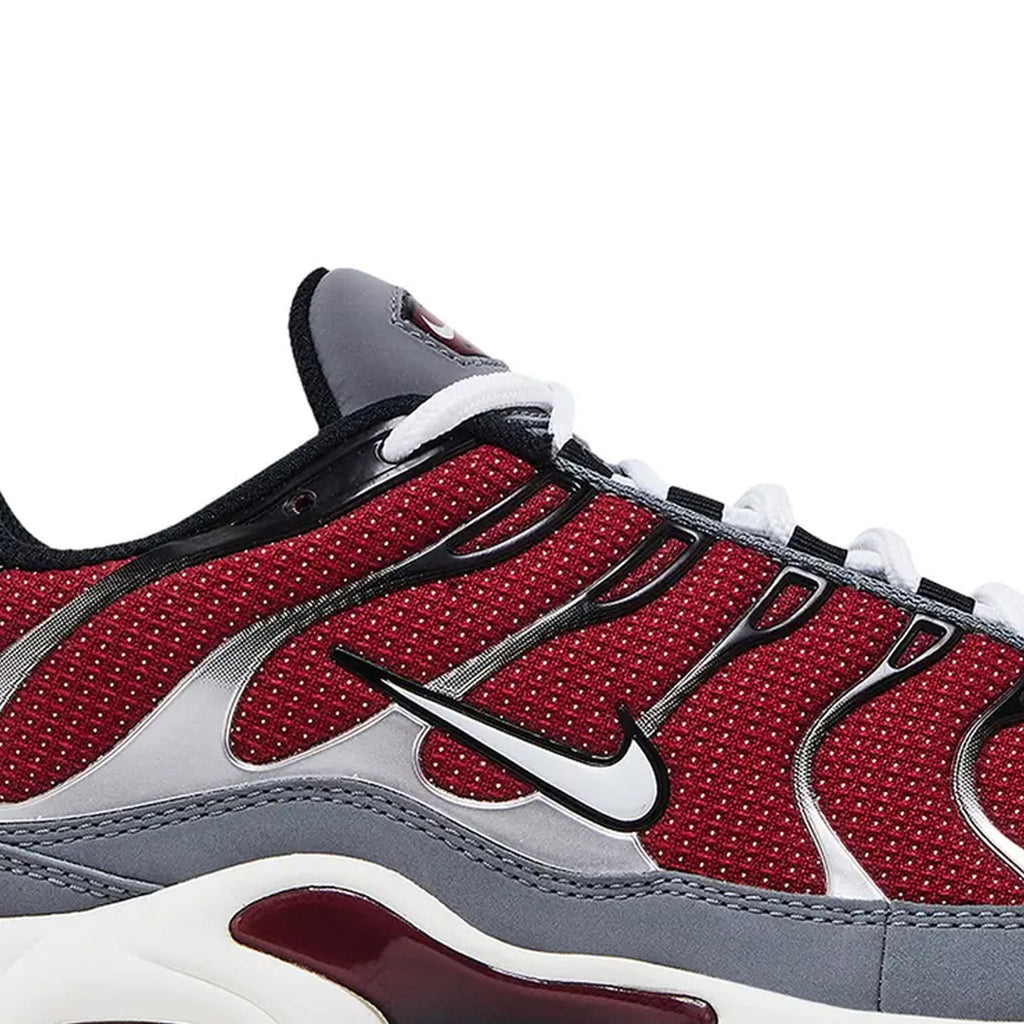 Air Max Plus TN 'Burgundy' (2022)
