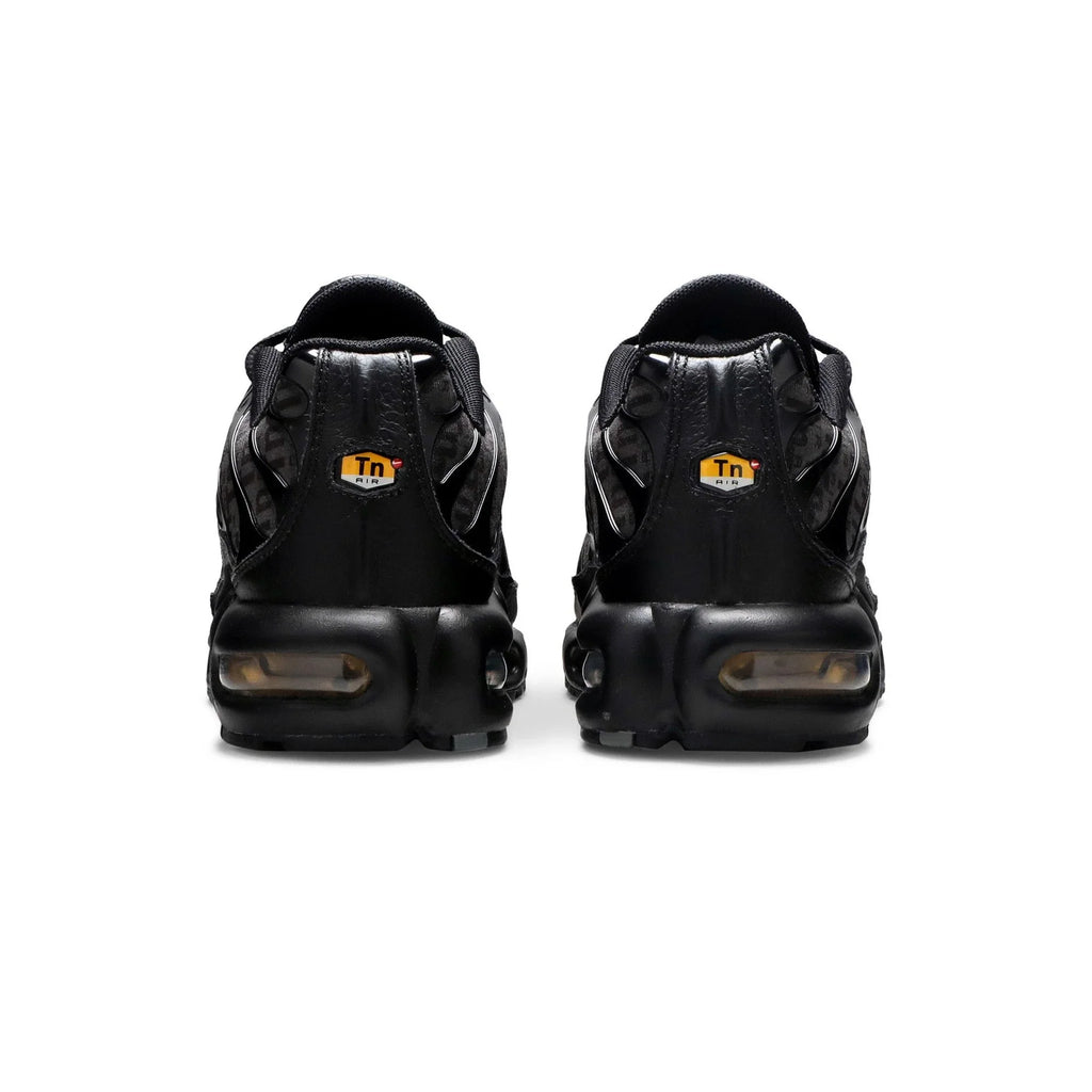 Air Max TN Plus 'Black Repeat Logo' (2020)