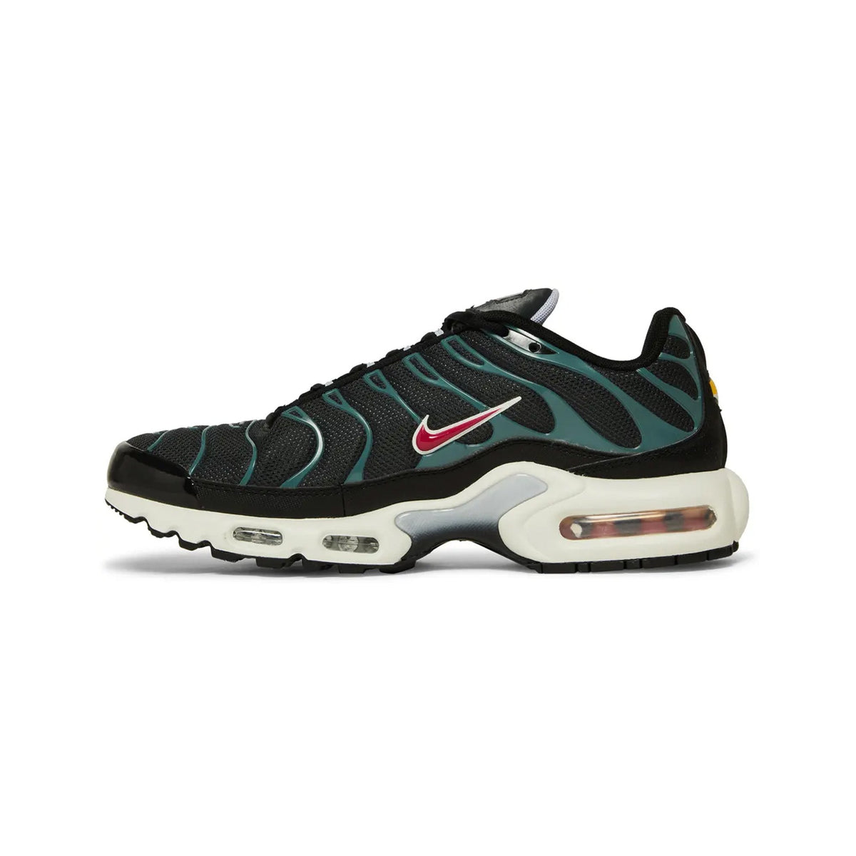Air Max TN Plus 'Black Teal' (2021)