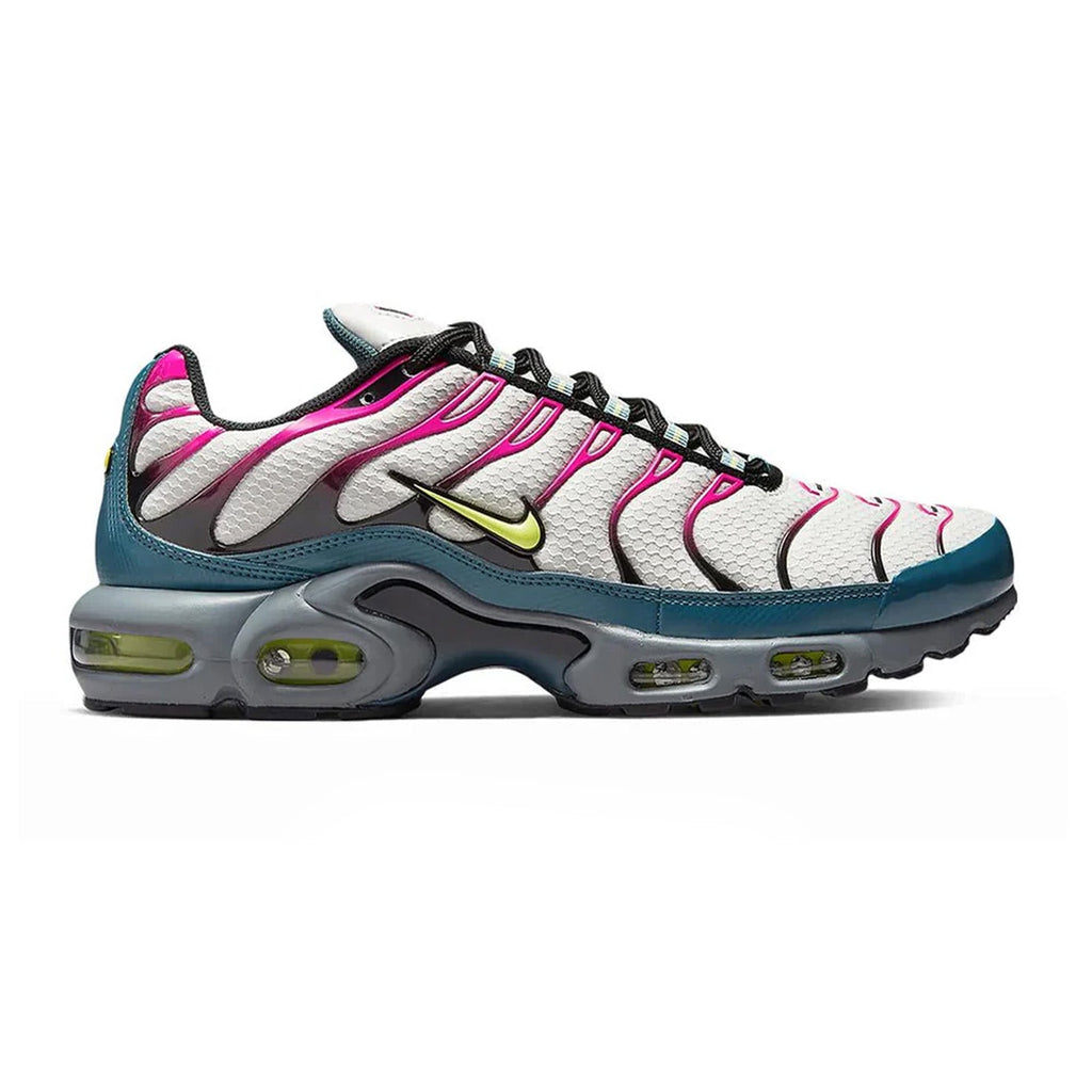 Air Max TN Plus 'Teal Volt' (2021)