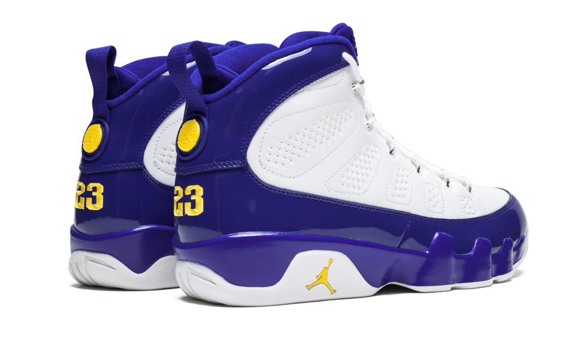 Air Jordan 9 Retro "Kobe" 302370 121