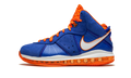 Lebron 8 QS "Hardwood Classic" CV1750 400