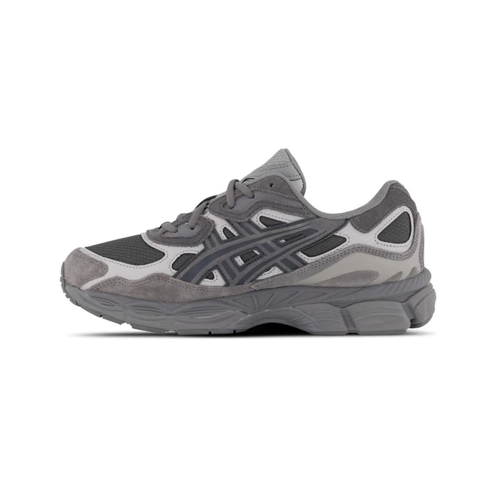 Asics Gel NYC 'Obsidian Grey Obsidian Grey'