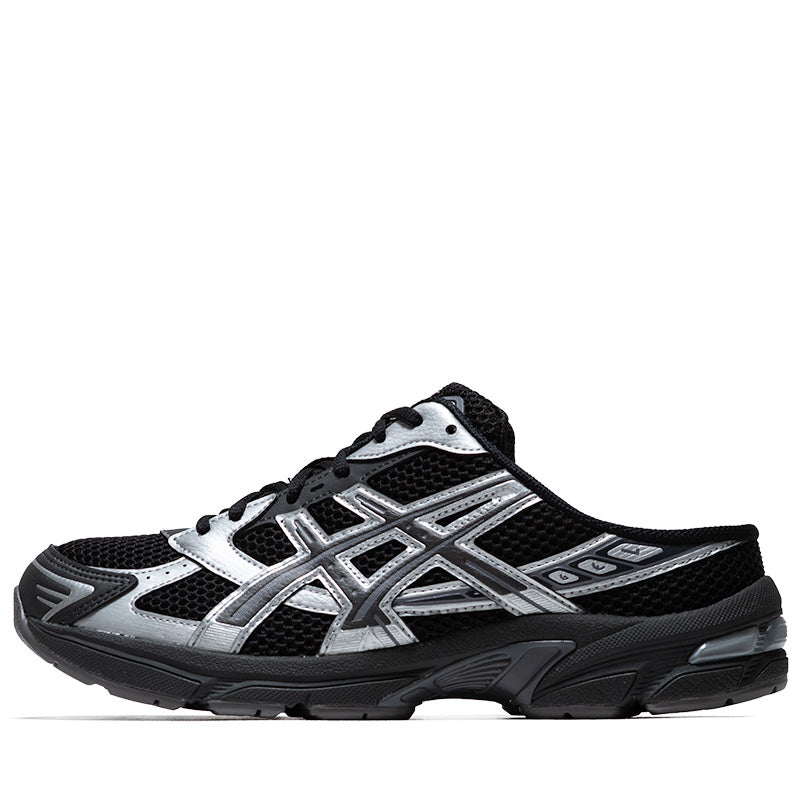 Asics Gel-1130 Mule - Black/Graphite Grey