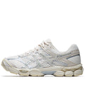 Asics Gel-Cumulus 16 - Cream/Pure Silver