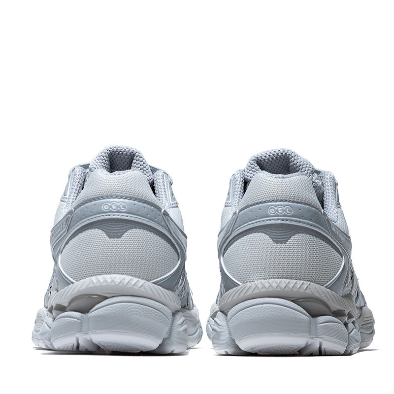 Asics Gel-Cumulus 16 - Glacier Grey/Pure Silver