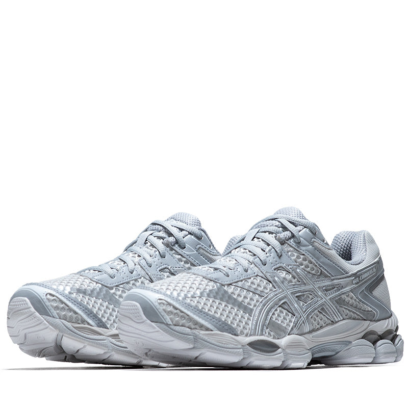 Asics Gel-Cumulus 16 - Glacier Grey/Pure Silver