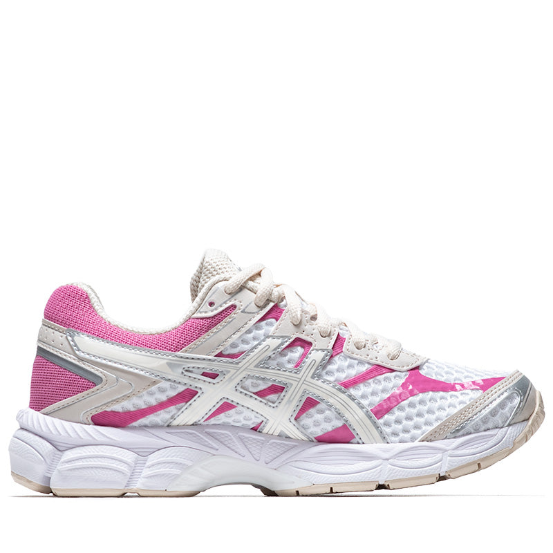 Asics Gel-Cumulus 16 - White/Cream