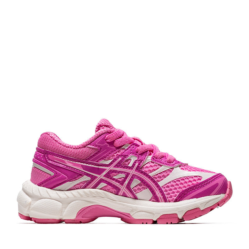Asics Gel-Cumulus 16 (PS) - Dragon Fruit/Raspberry