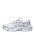 Asics Gel-Cumulus 16 (PS) - White/Pure Silver
