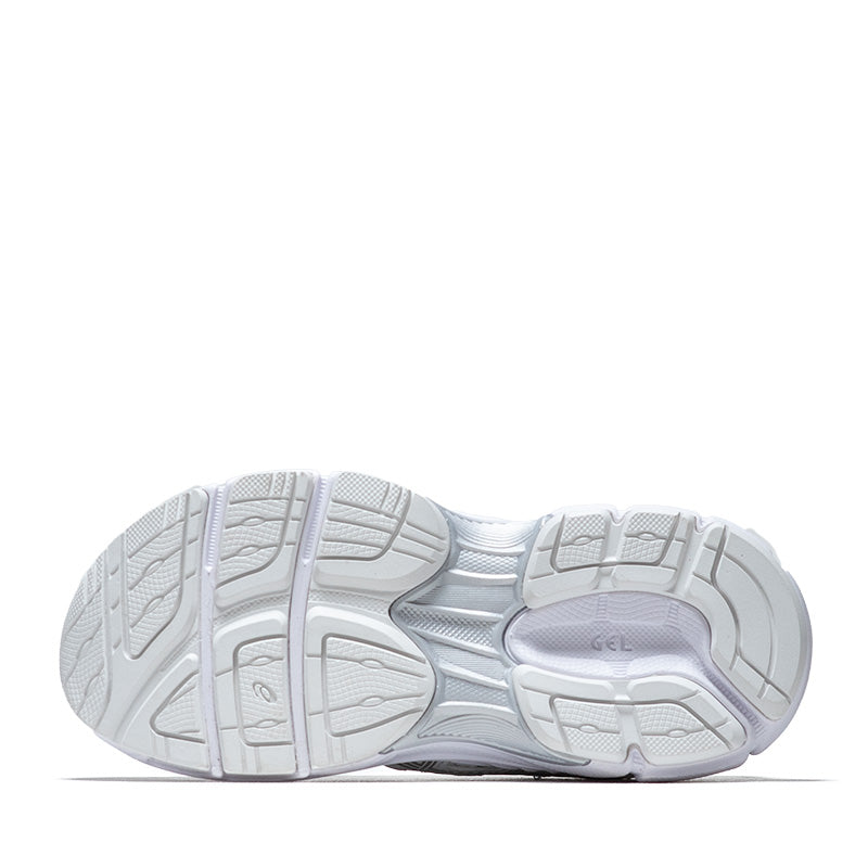 Asics Gel-Cumulus 16 (PS) - White/Pure Silver