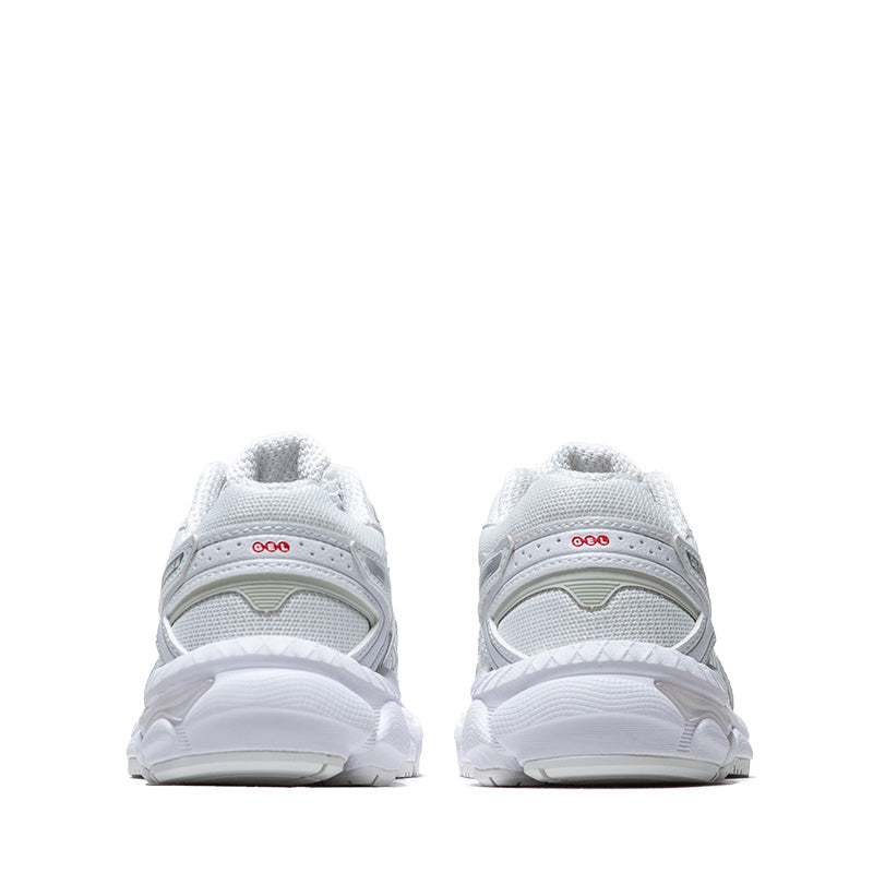 Asics Gel-Cumulus 16 (PS) - White/Pure Silver