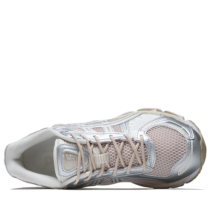 Asics Gel-Kayano 12.1 - Mineral Beige/Cream