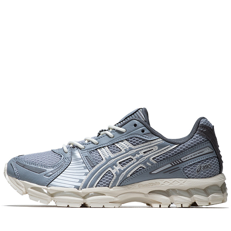 Asics Gel-Kayano 12.1 - Piedmont Grey/Gravel