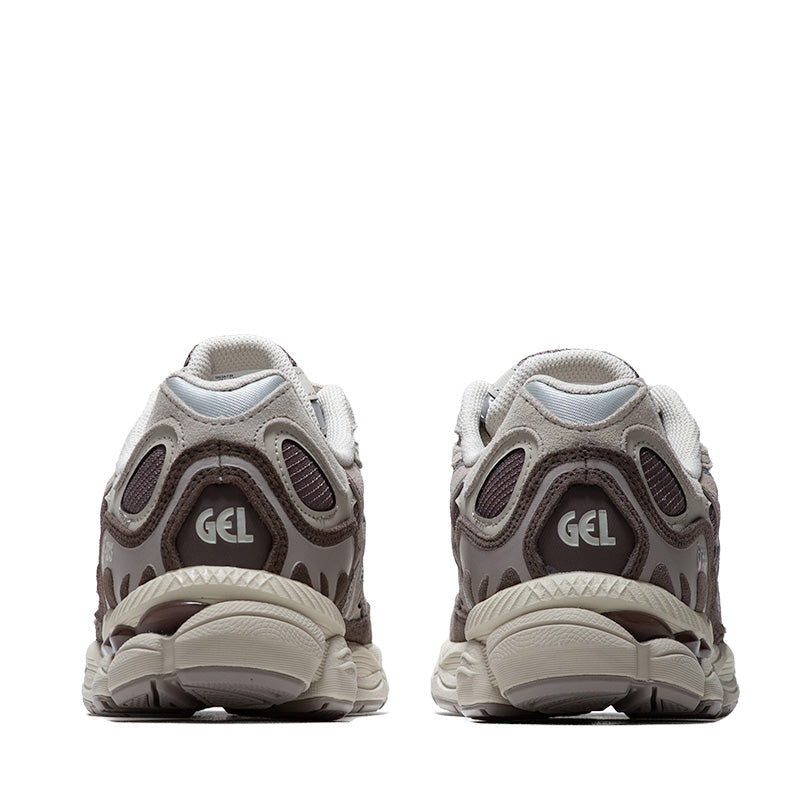 Asics Gel-NYC - Cocoa Powder/Pure Silver