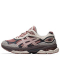Asics Gel-NYC 2.0 - Umeboshi/Moonrock