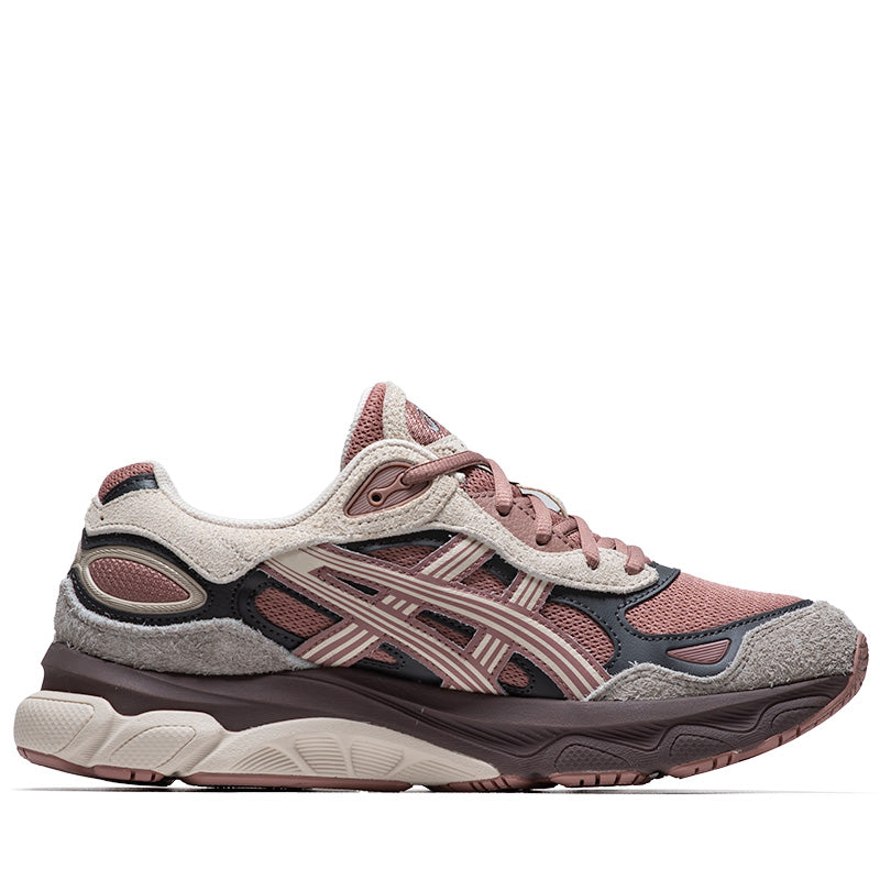 Asics Gel-NYC 2.0 - Umeboshi/Moonrock