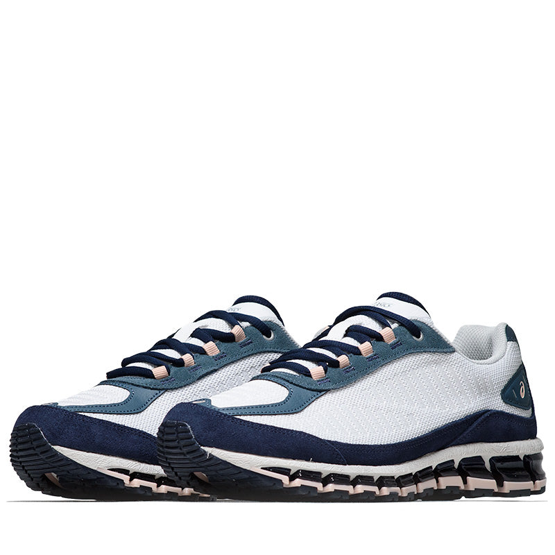Asics Gel-Quantum 360 I AMP - White/Midnight