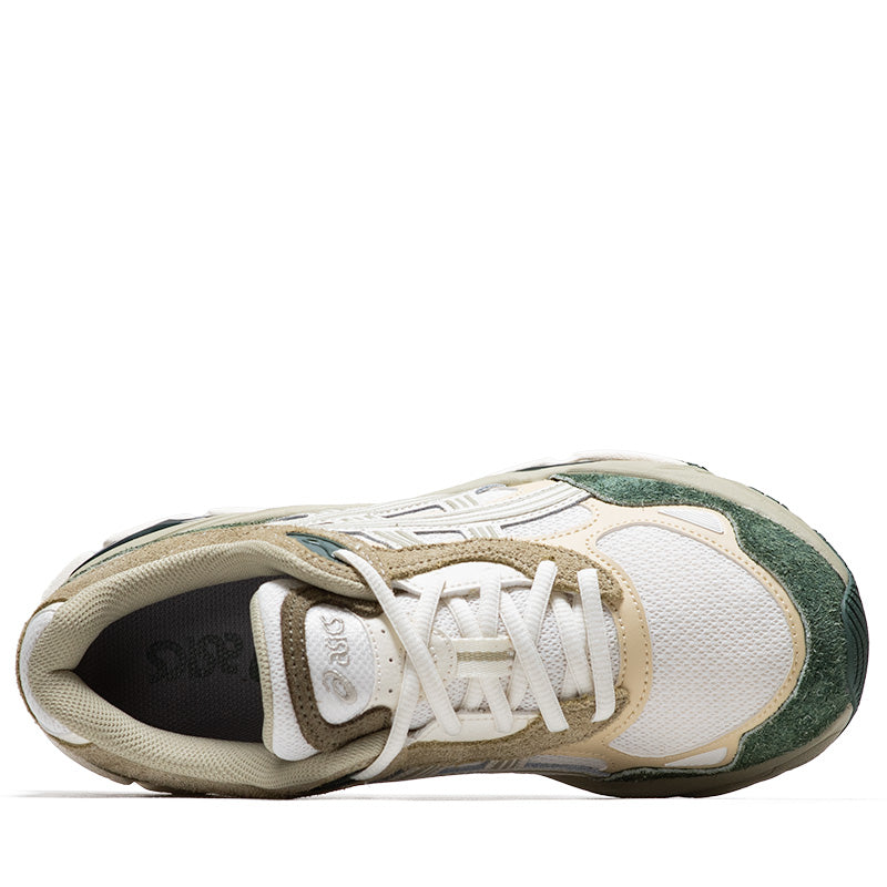 Asics Gel-NYC 2.0 - Cream/Dusty Fern