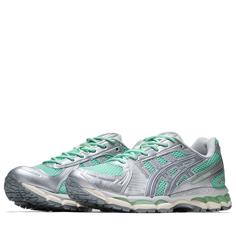 Asics Gel-Kayano 12.1 - Ice Green/Gravel