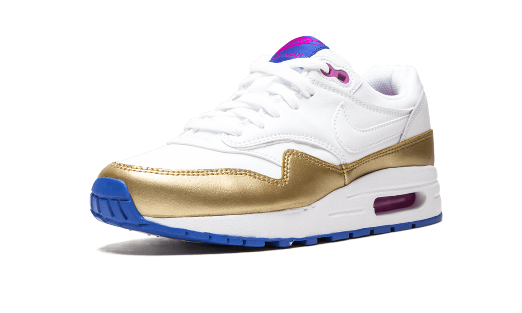 Air Max 1 (GS) 807605 103