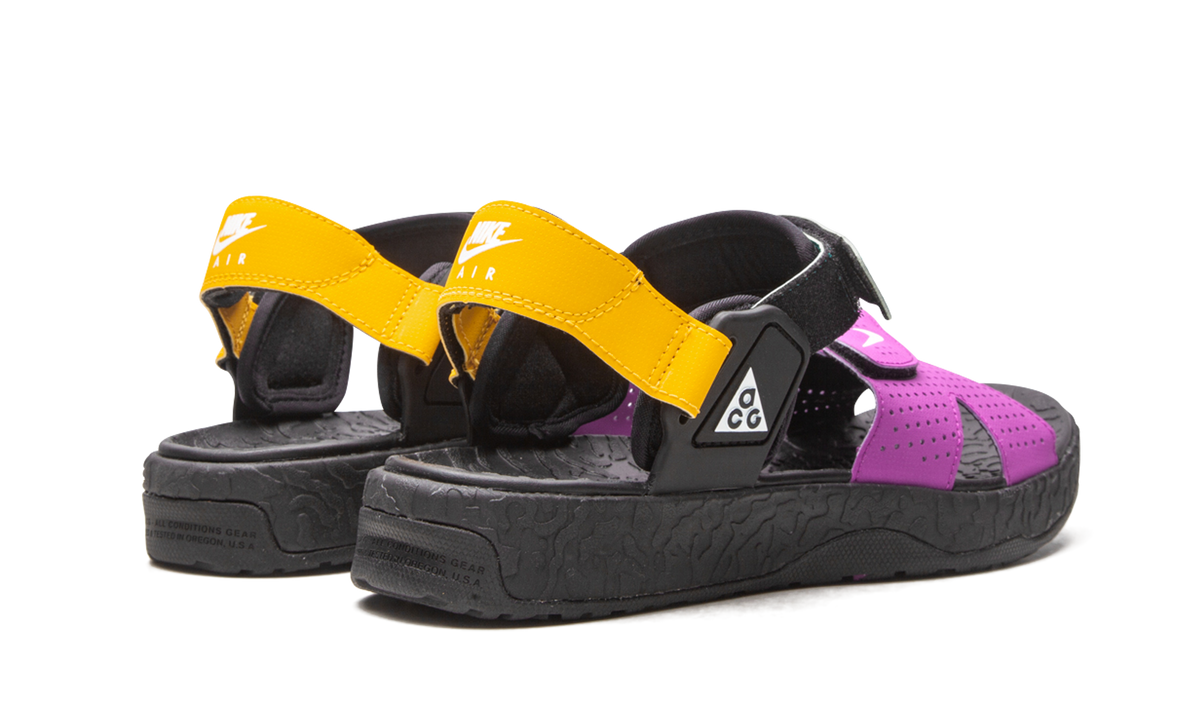ACG AIR DESCHUTZ "Vivid Purple" CT2890 002
