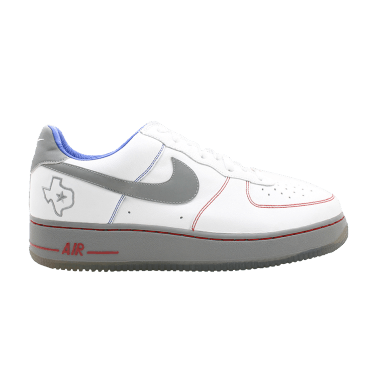 Nike Air Force 1 Low 'Texas All Star'