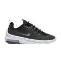 Nike Wmns Air Max Axis Premium 'Black Metallic Silver'