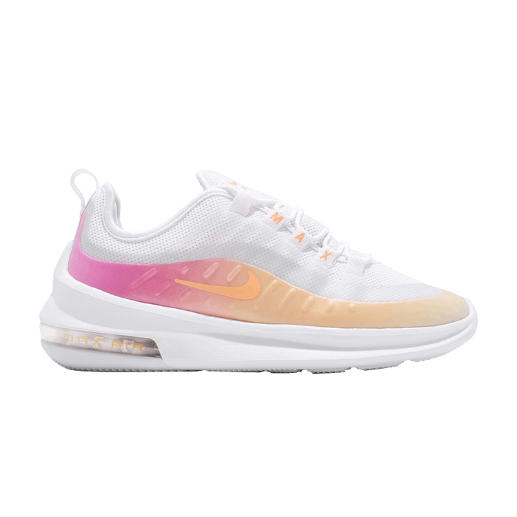 Nike Wmns Air Max Axis PREM 'Melon Tint'