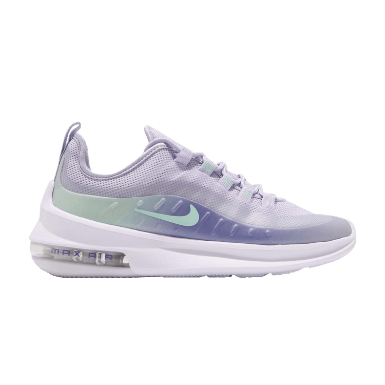 Nike Wmns Air Max Axis PREM 'Oxygen Purple'