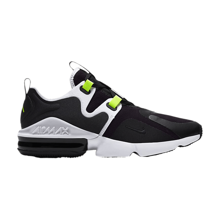 Nike Air Max Infinity 'Oil Grey'
