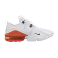 Nike Air Max Infinity 'White Team Orange'