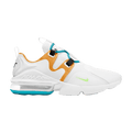 Nike Air Max Infinity 'White Multi-Color'